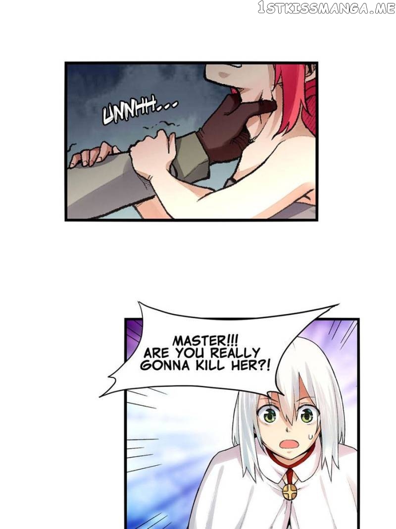 The Reincarnated Weapon Shop Owner chapter 83 - page 2
