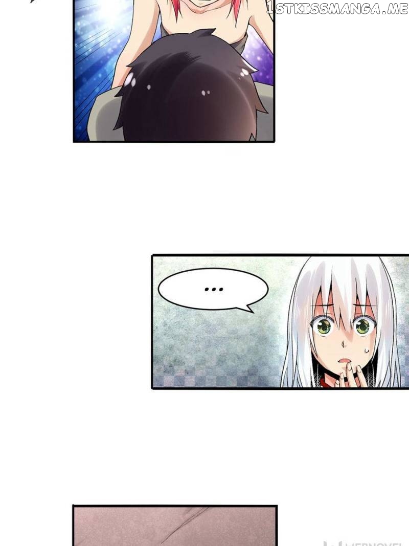 The Reincarnated Weapon Shop Owner chapter 83 - page 21