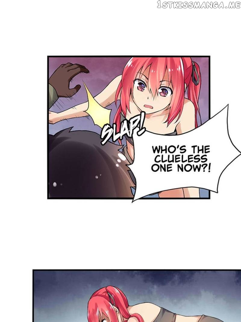 The Reincarnated Weapon Shop Owner chapter 83 - page 24