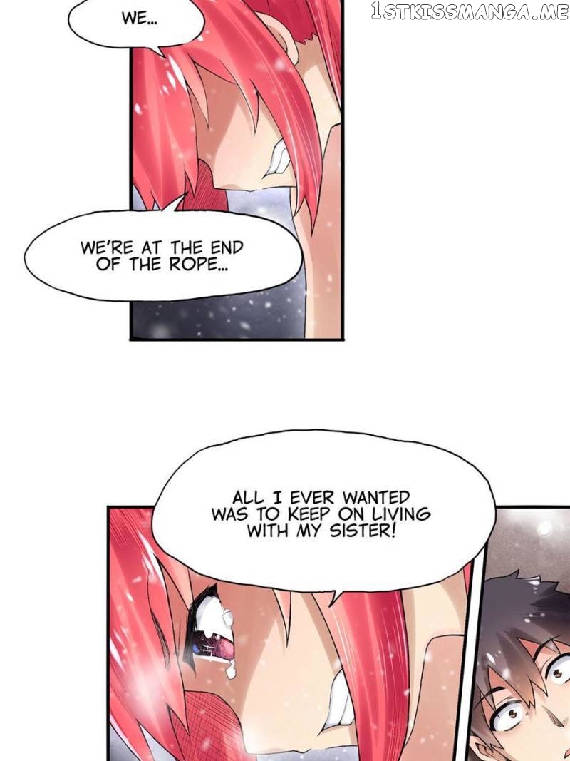 The Reincarnated Weapon Shop Owner chapter 83 - page 27