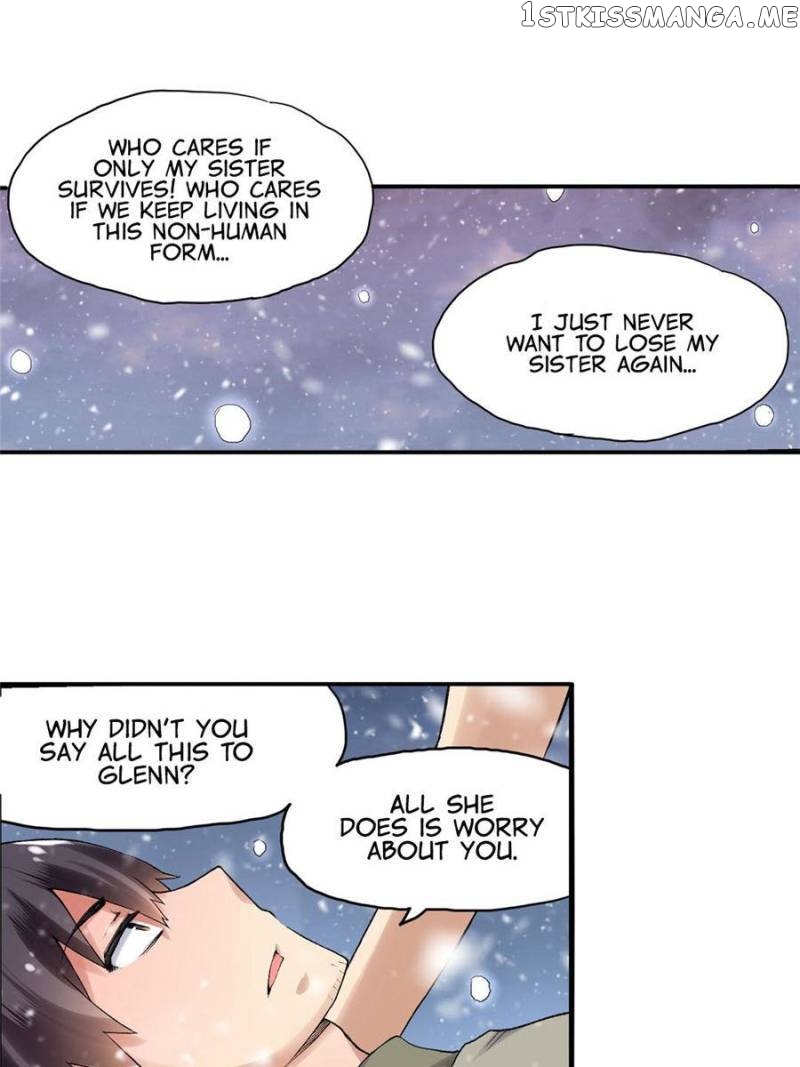 The Reincarnated Weapon Shop Owner chapter 83 - page 29