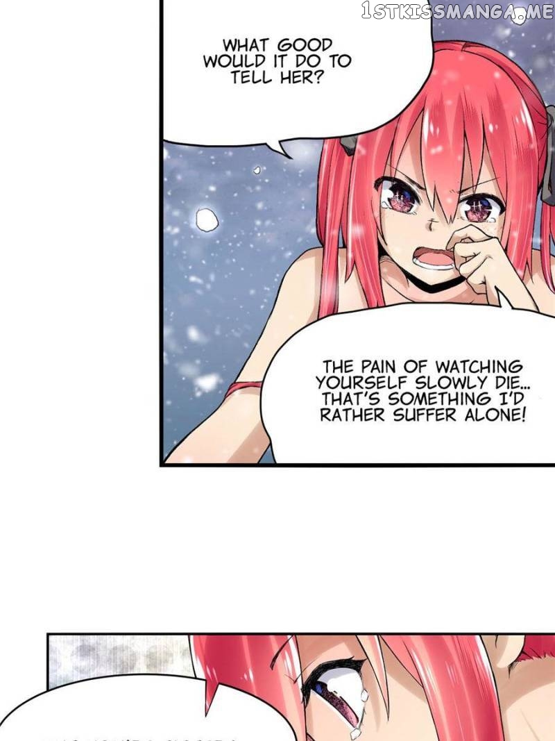 The Reincarnated Weapon Shop Owner chapter 83 - page 31
