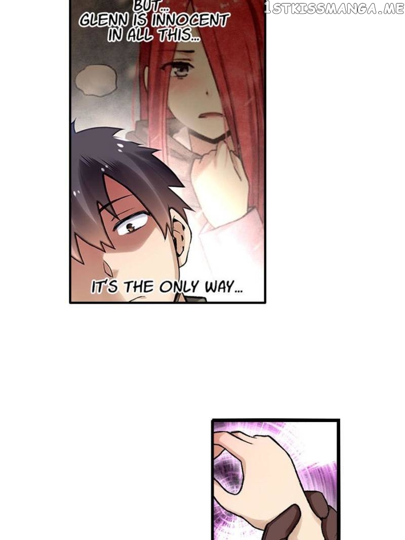 The Reincarnated Weapon Shop Owner chapter 83 - page 34