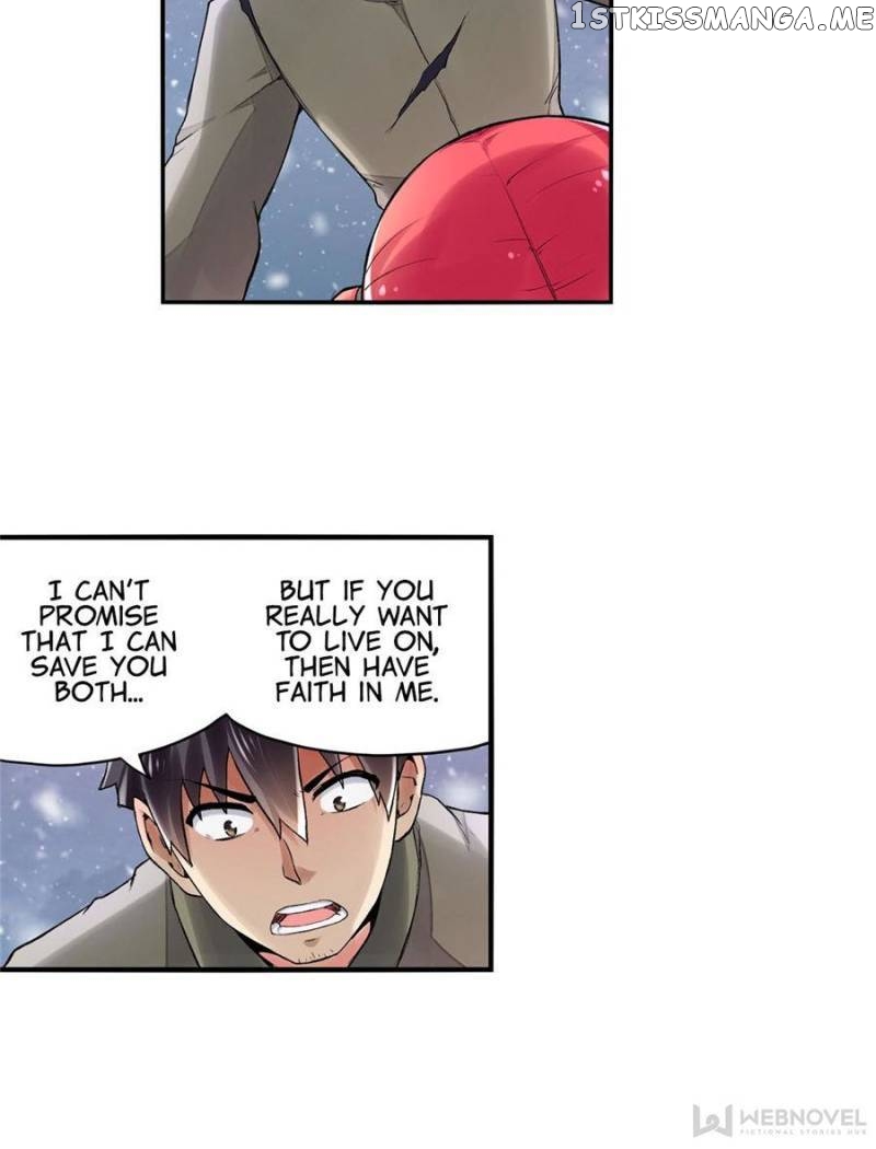 The Reincarnated Weapon Shop Owner chapter 83 - page 37