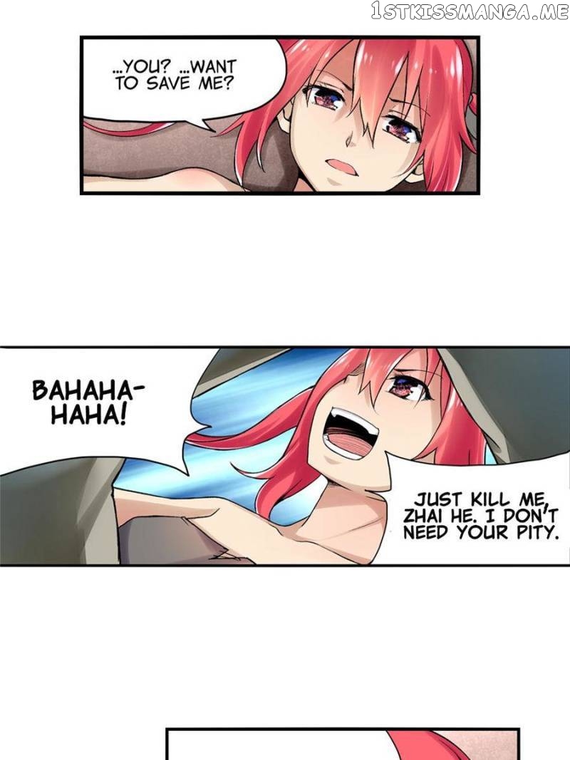 The Reincarnated Weapon Shop Owner chapter 83 - page 38