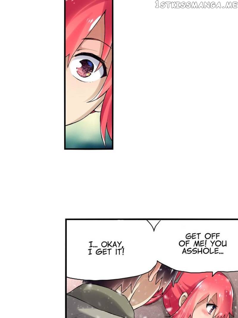 The Reincarnated Weapon Shop Owner chapter 83 - page 44