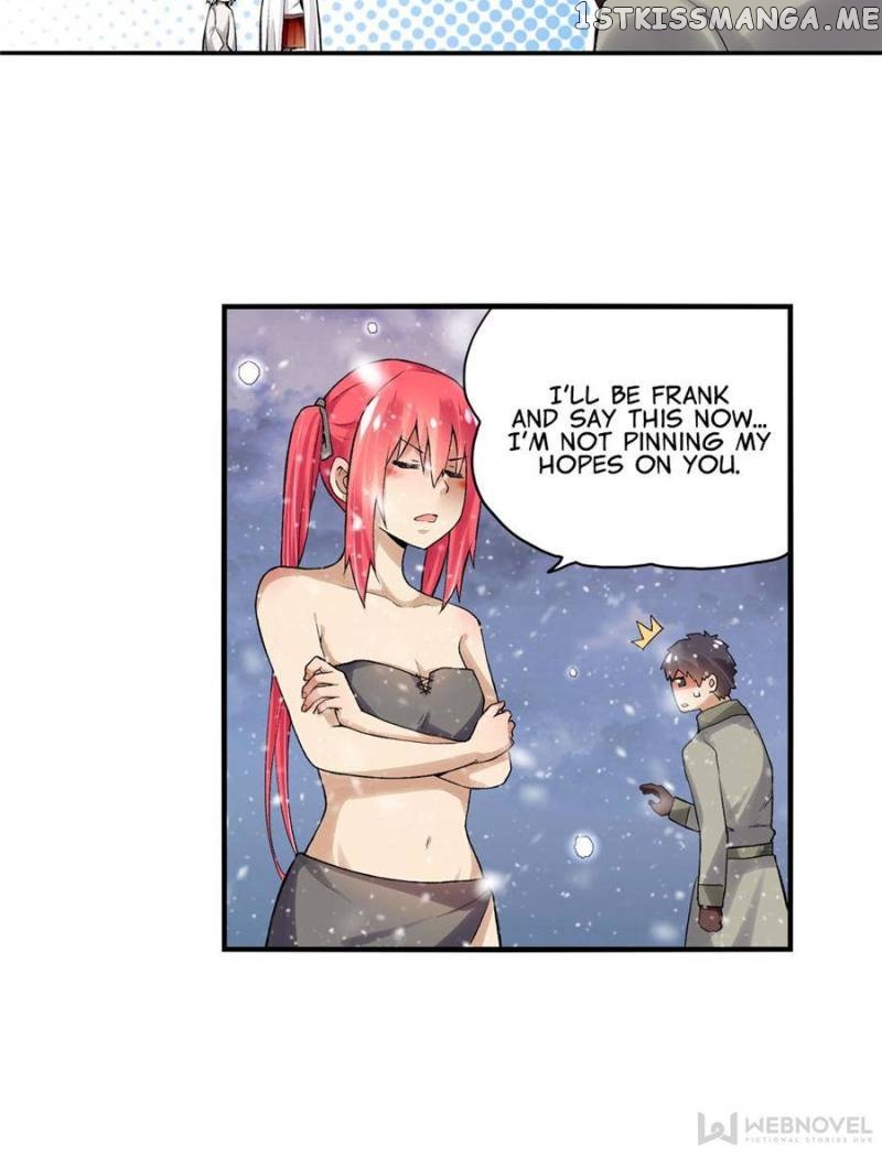 The Reincarnated Weapon Shop Owner chapter 83 - page 49