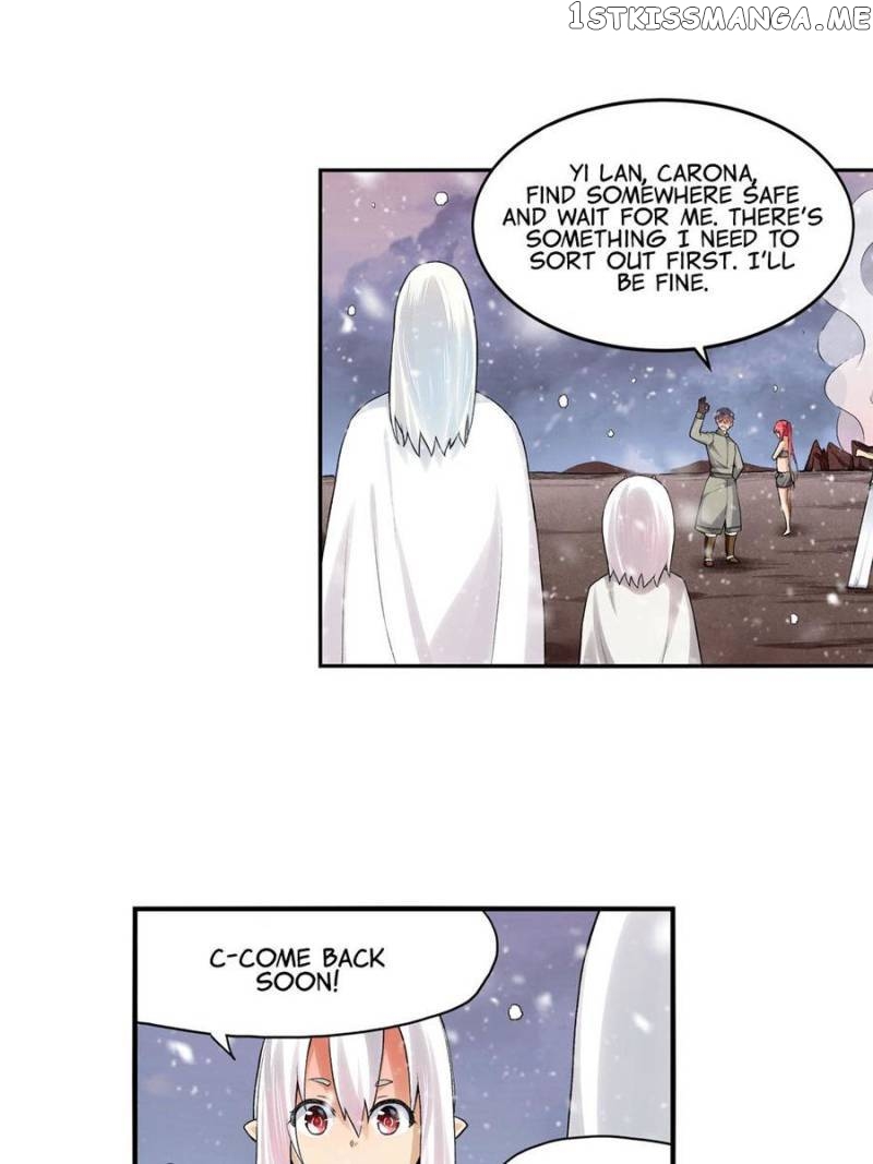 The Reincarnated Weapon Shop Owner chapter 83 - page 52