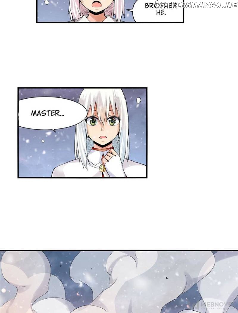 The Reincarnated Weapon Shop Owner chapter 83 - page 53