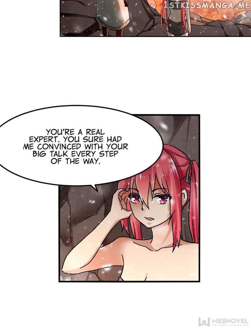 The Reincarnated Weapon Shop Owner chapter 83 - page 55