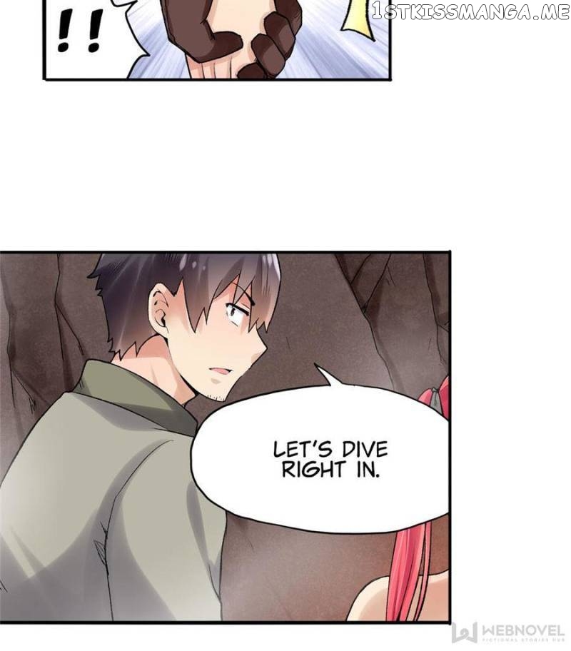 The Reincarnated Weapon Shop Owner chapter 83 - page 60