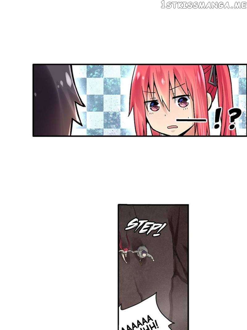 The Reincarnated Weapon Shop Owner chapter 83 - page 61