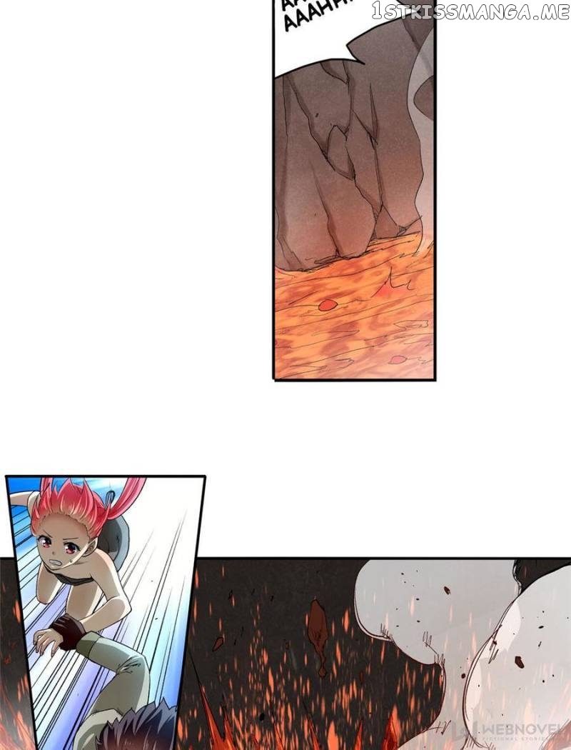 The Reincarnated Weapon Shop Owner chapter 83 - page 62
