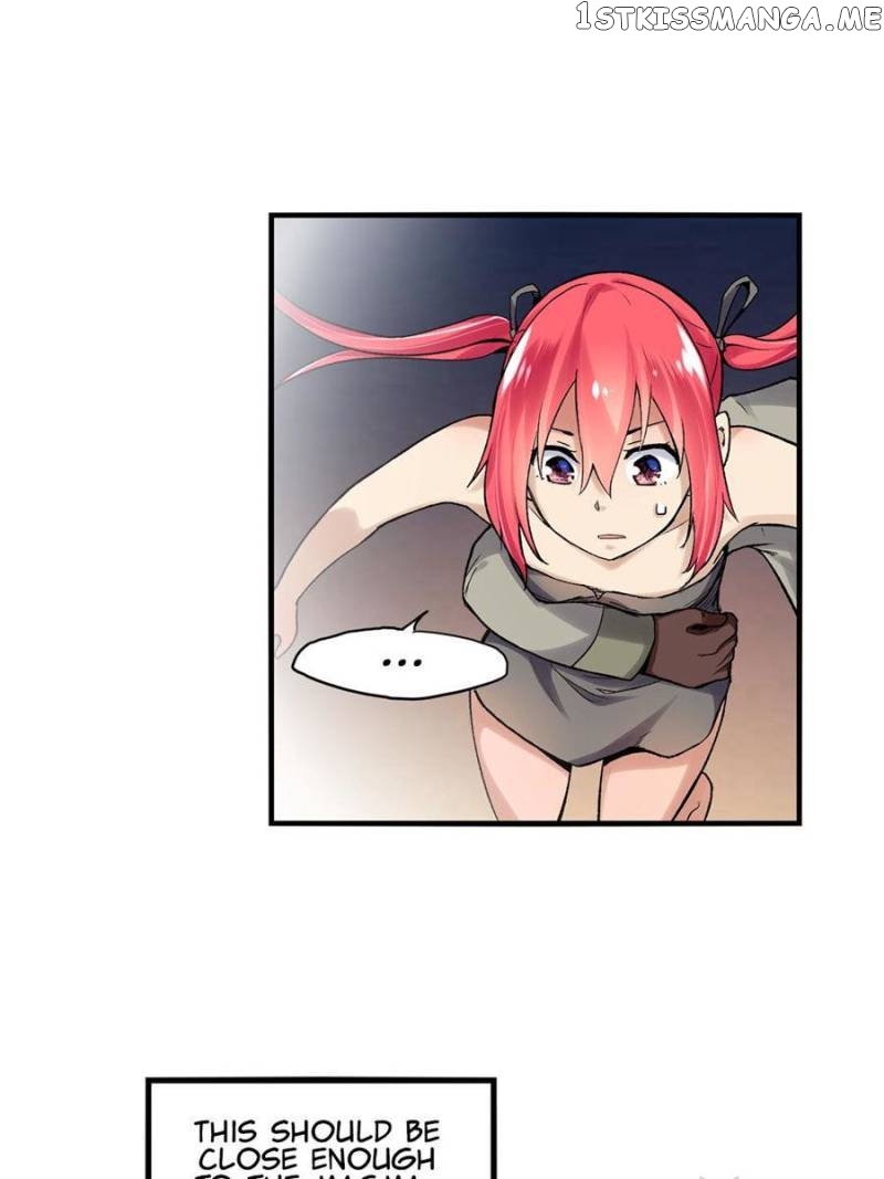 The Reincarnated Weapon Shop Owner chapter 83 - page 64