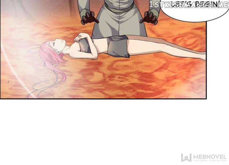 The Reincarnated Weapon Shop Owner chapter 83 - page 73