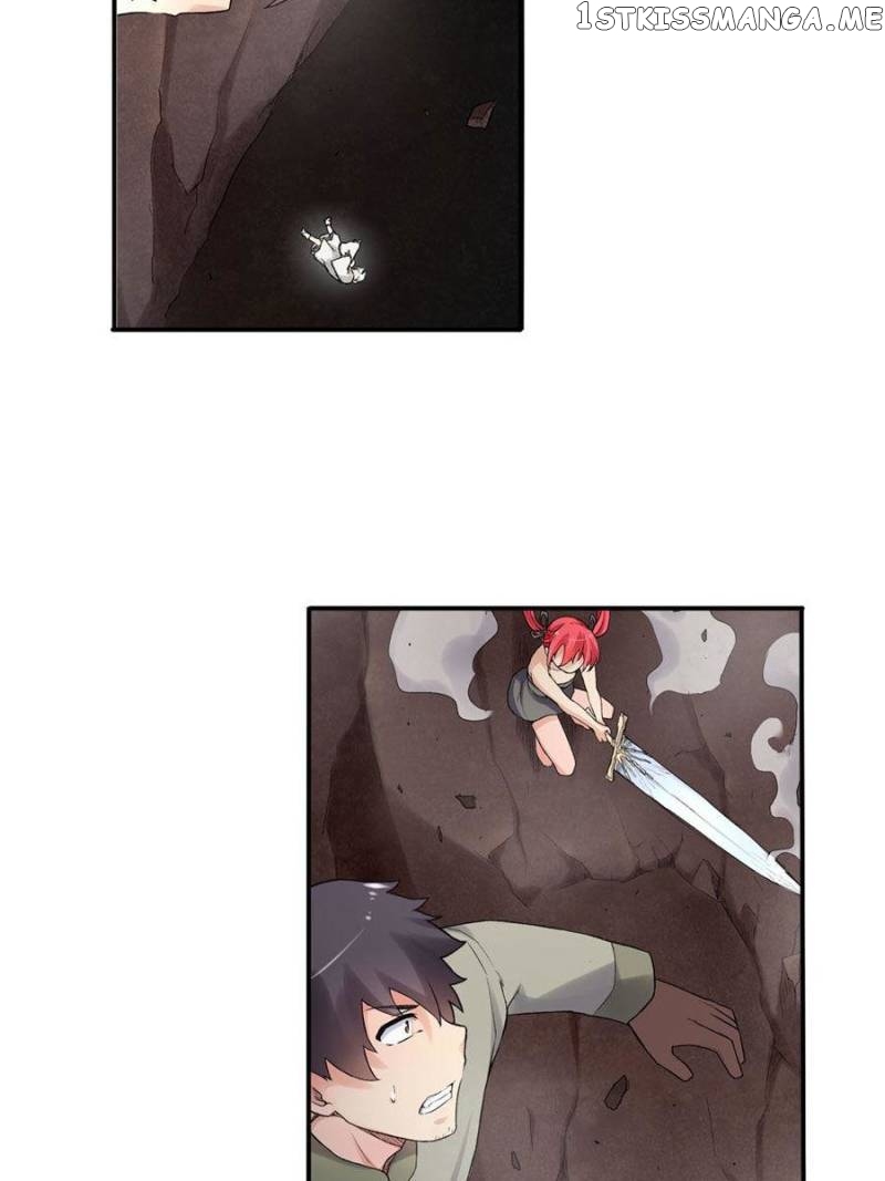 The Reincarnated Weapon Shop Owner chapter 82 - page 10