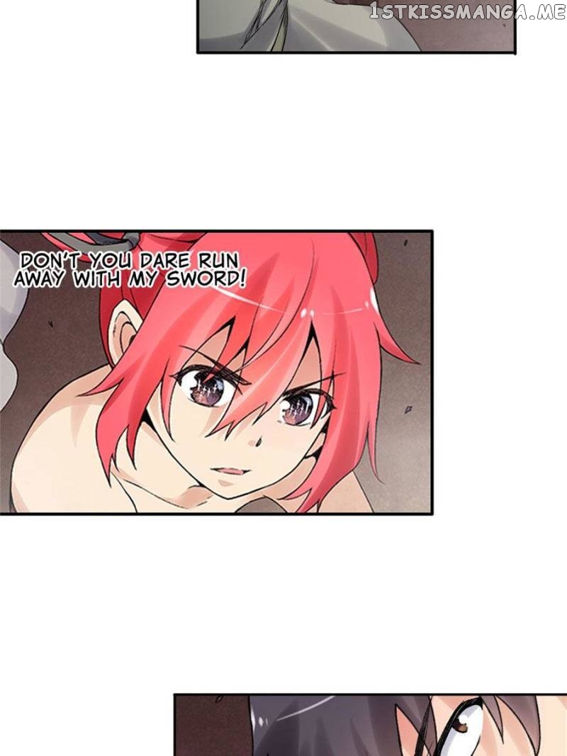 The Reincarnated Weapon Shop Owner chapter 82 - page 12