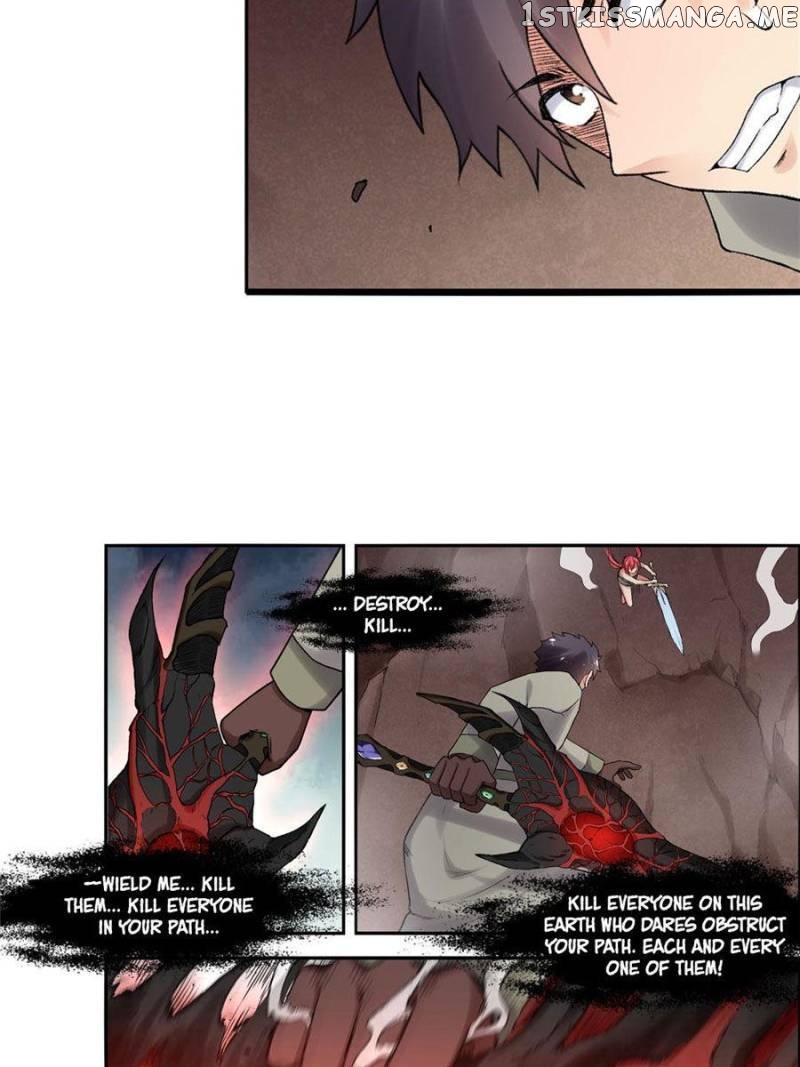 The Reincarnated Weapon Shop Owner chapter 82 - page 13