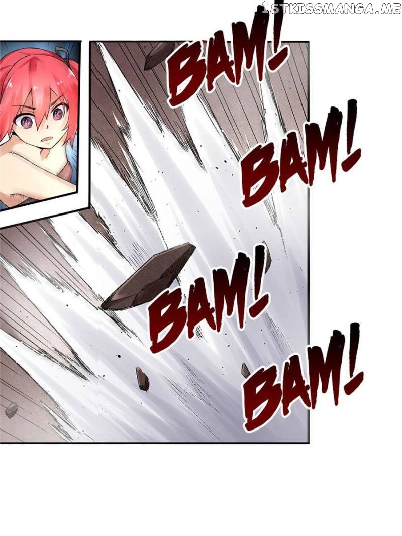 The Reincarnated Weapon Shop Owner chapter 82 - page 16