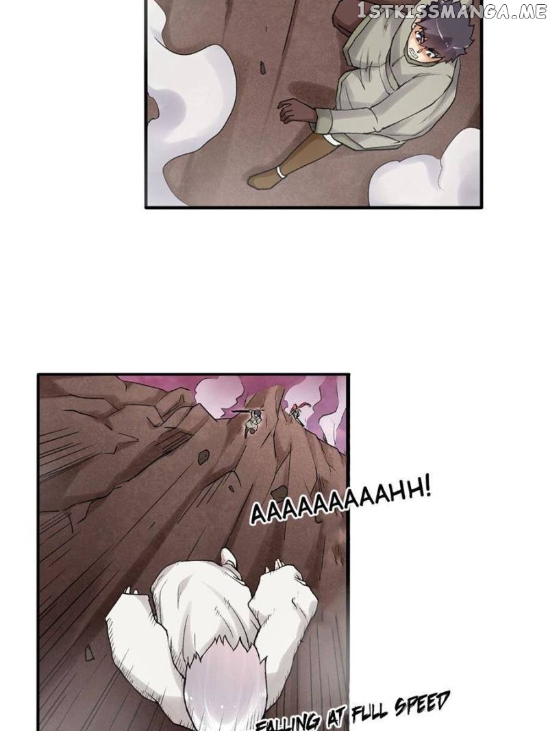 The Reincarnated Weapon Shop Owner chapter 82 - page 20