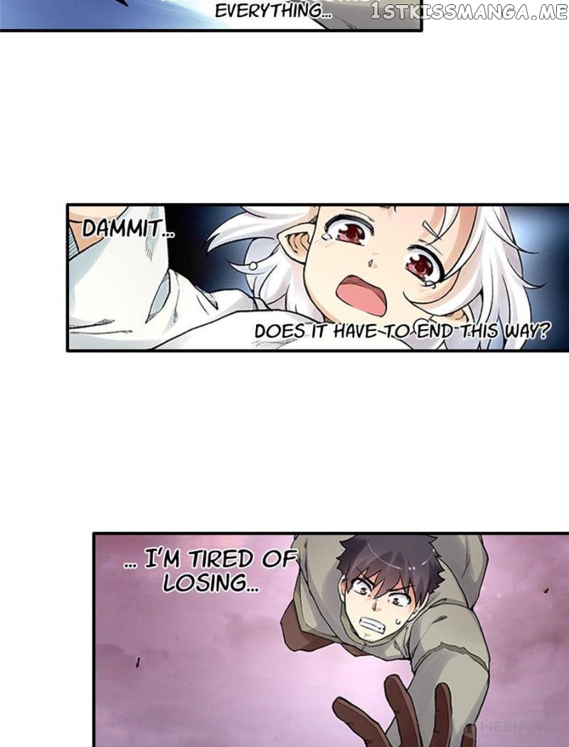 The Reincarnated Weapon Shop Owner chapter 82 - page 26