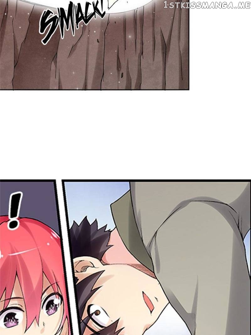 The Reincarnated Weapon Shop Owner chapter 82 - page 29