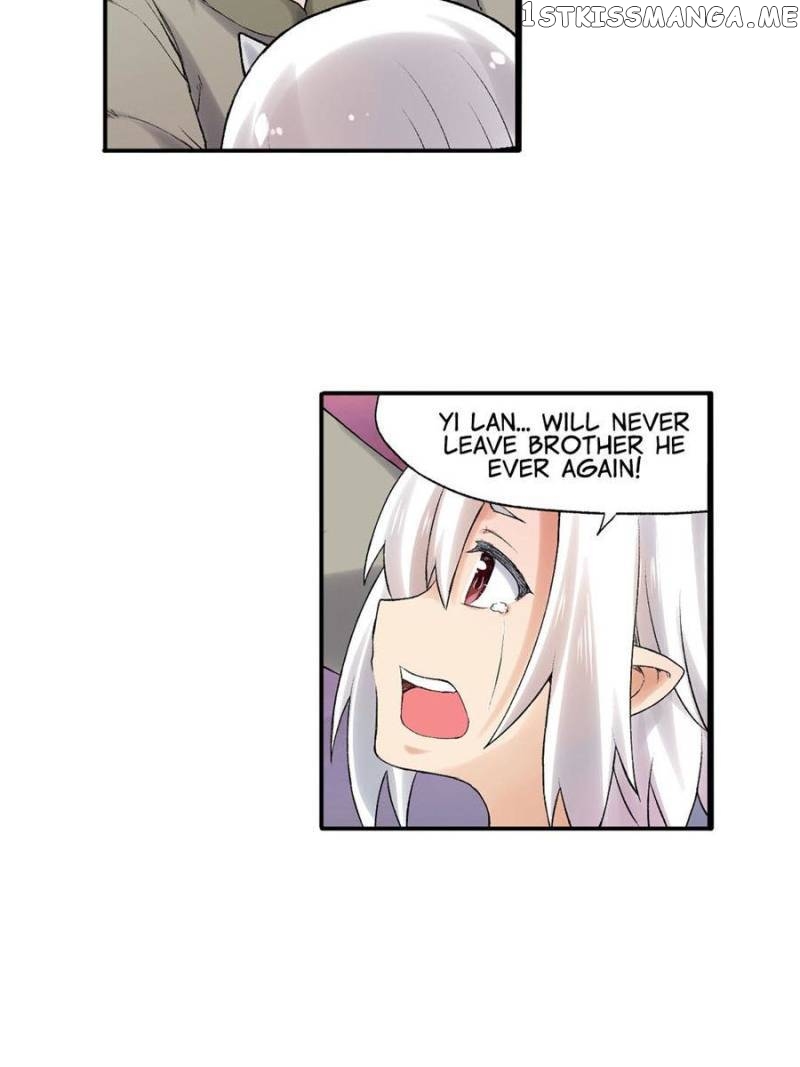 The Reincarnated Weapon Shop Owner chapter 82 - page 38