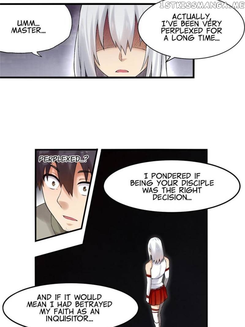 The Reincarnated Weapon Shop Owner chapter 82 - page 42
