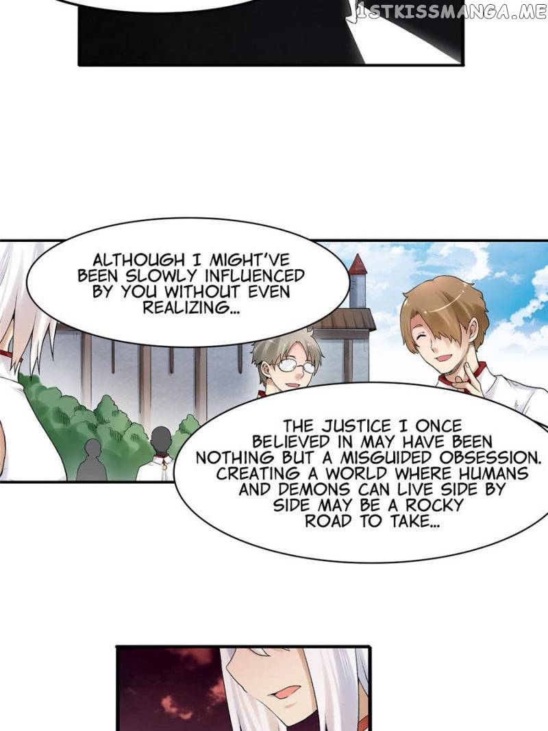 The Reincarnated Weapon Shop Owner chapter 82 - page 43