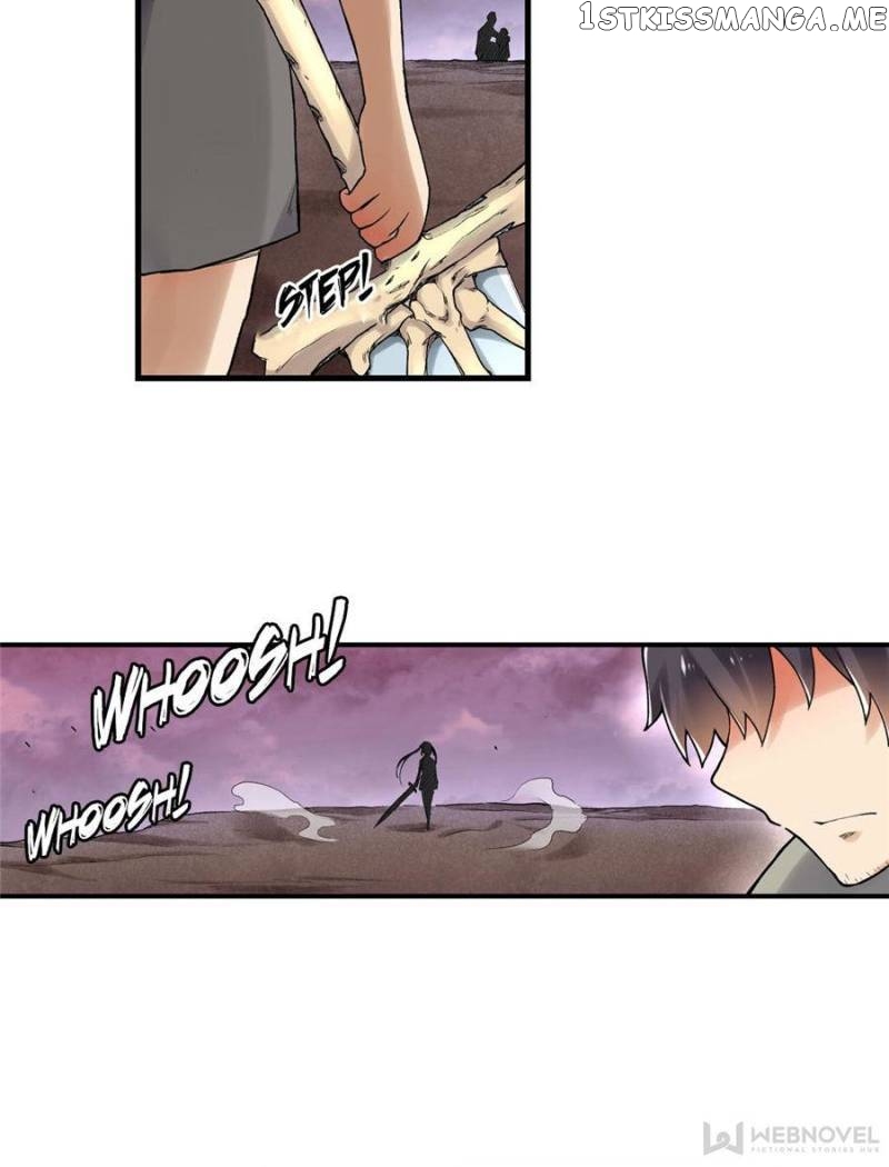 The Reincarnated Weapon Shop Owner chapter 82 - page 50