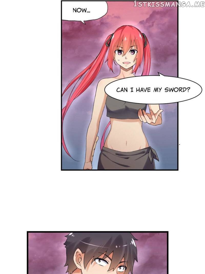The Reincarnated Weapon Shop Owner chapter 82 - page 51