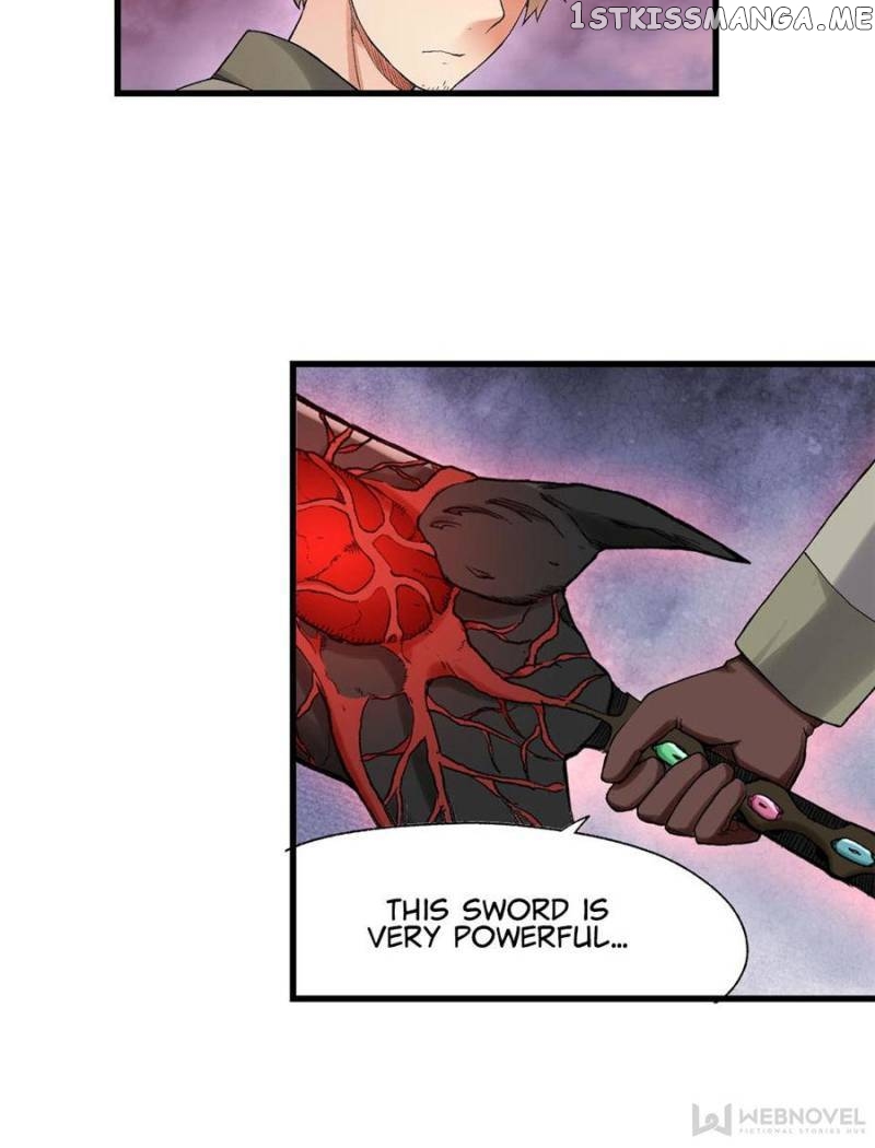 The Reincarnated Weapon Shop Owner chapter 82 - page 52