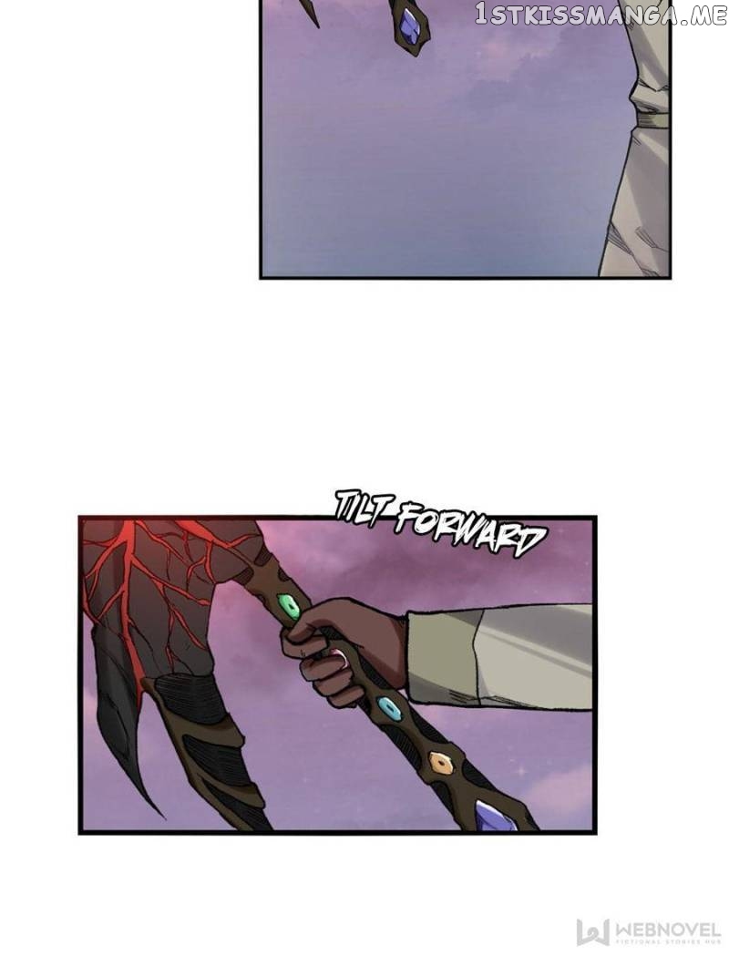The Reincarnated Weapon Shop Owner chapter 82 - page 56