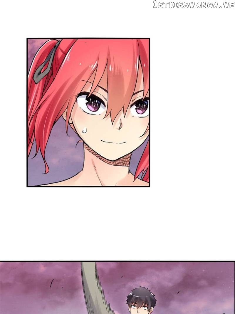 The Reincarnated Weapon Shop Owner chapter 82 - page 57