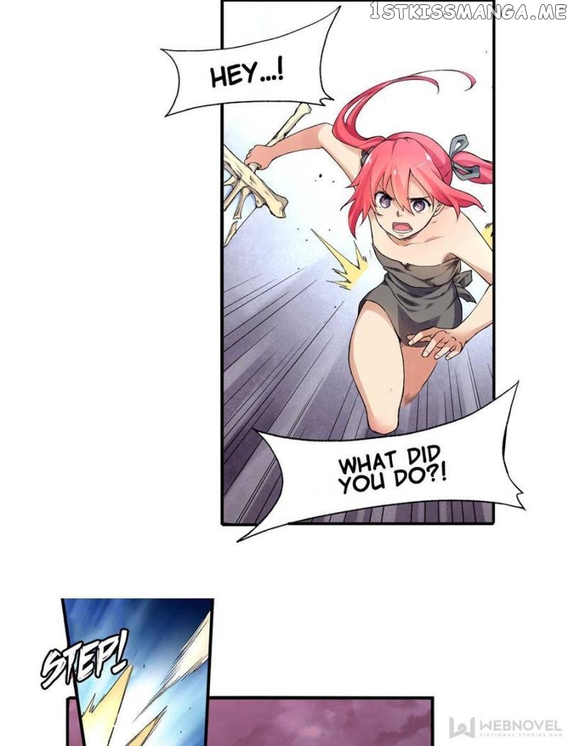 The Reincarnated Weapon Shop Owner chapter 82 - page 60