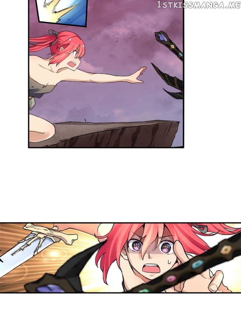 The Reincarnated Weapon Shop Owner chapter 82 - page 61