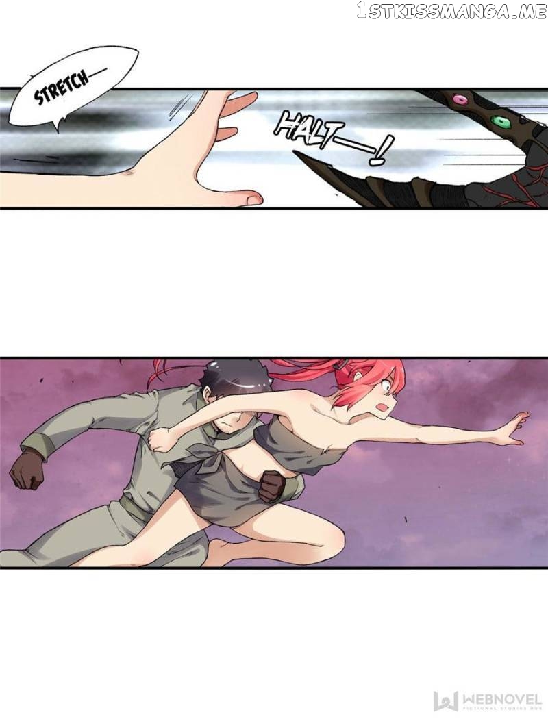 The Reincarnated Weapon Shop Owner chapter 82 - page 62