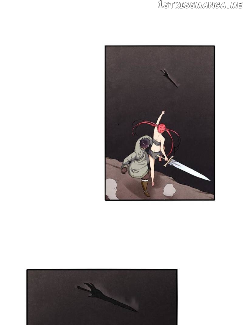 The Reincarnated Weapon Shop Owner chapter 82 - page 63