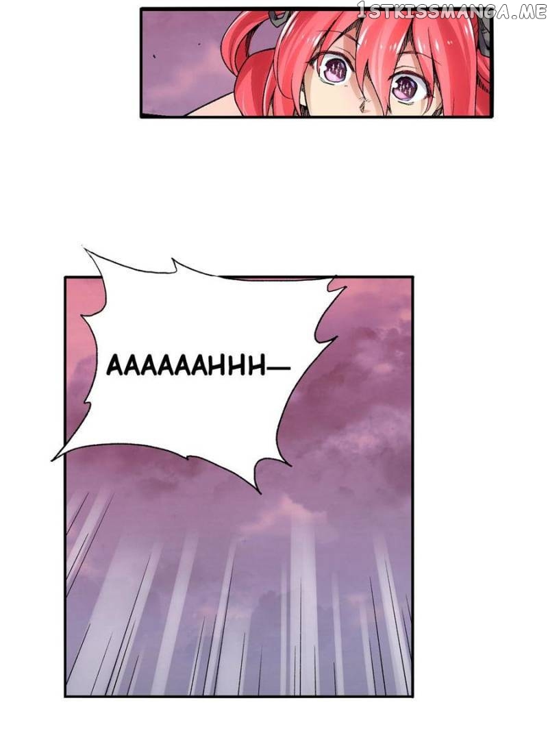 The Reincarnated Weapon Shop Owner chapter 82 - page 65