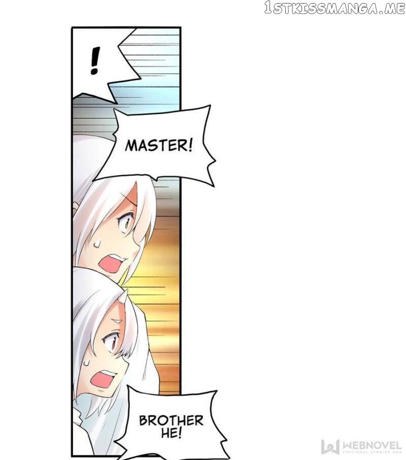 The Reincarnated Weapon Shop Owner chapter 82 - page 75