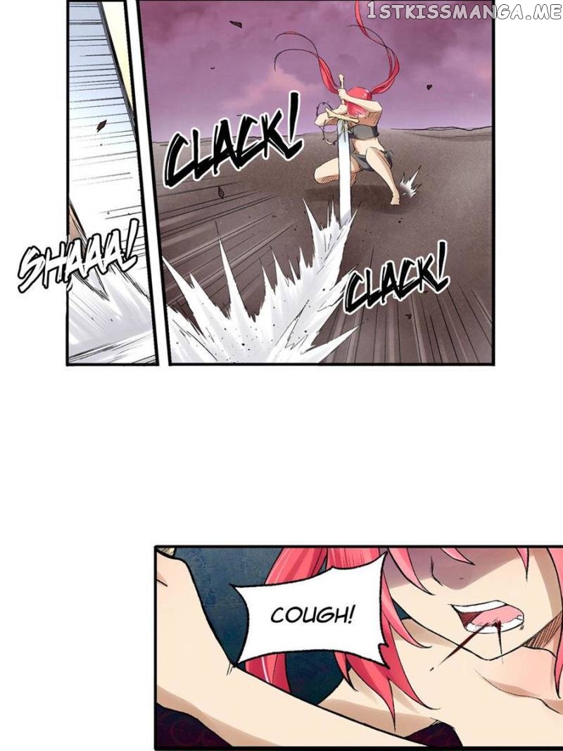The Reincarnated Weapon Shop Owner chapter 82 - page 78