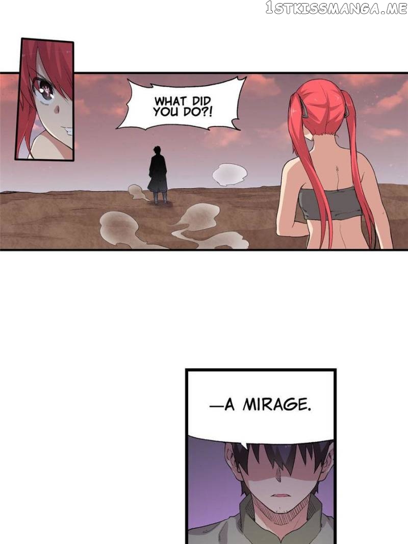 The Reincarnated Weapon Shop Owner chapter 82 - page 80