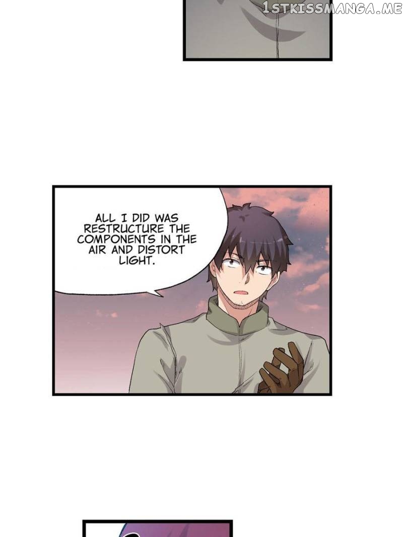 The Reincarnated Weapon Shop Owner chapter 82 - page 81