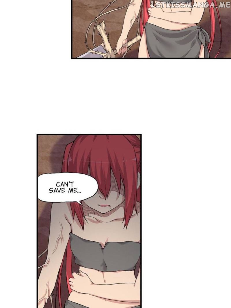 The Reincarnated Weapon Shop Owner chapter 82 - page 86