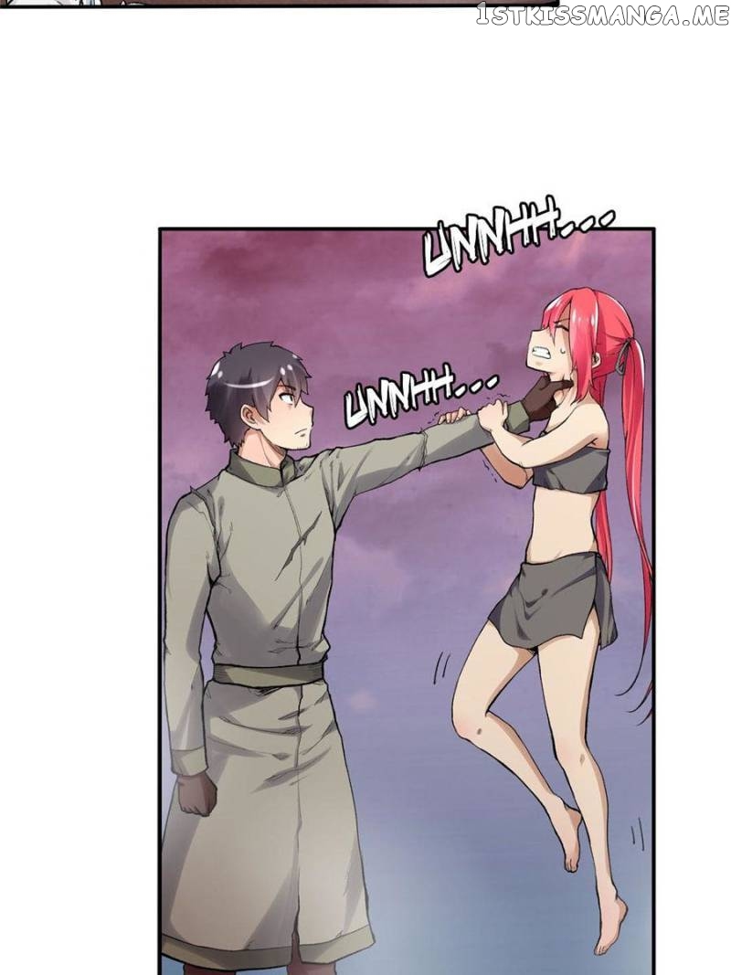 The Reincarnated Weapon Shop Owner chapter 82 - page 91