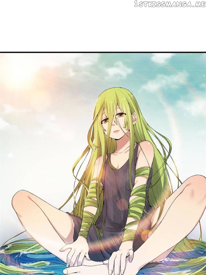 The Reincarnated Weapon Shop Owner chapter 81 - page 1