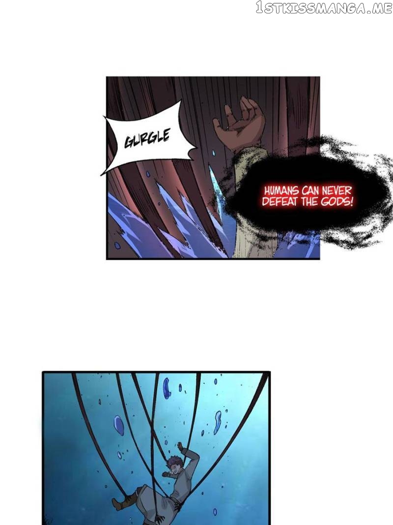 The Reincarnated Weapon Shop Owner chapter 81 - page 19