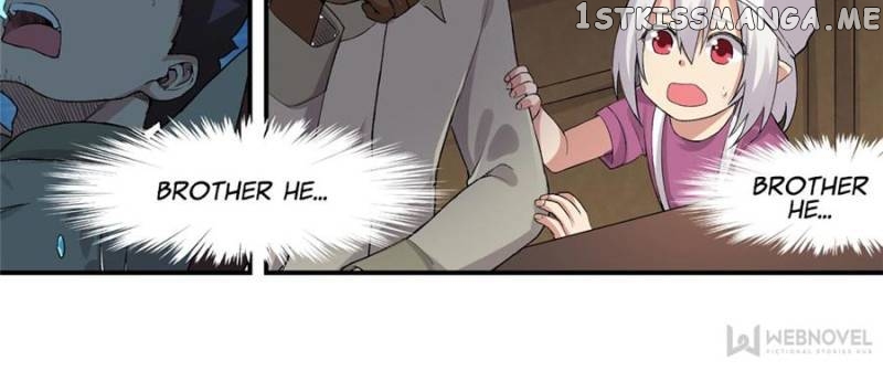 The Reincarnated Weapon Shop Owner chapter 81 - page 21