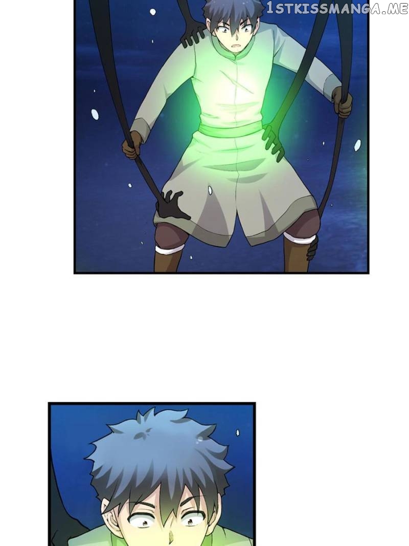 The Reincarnated Weapon Shop Owner chapter 81 - page 25