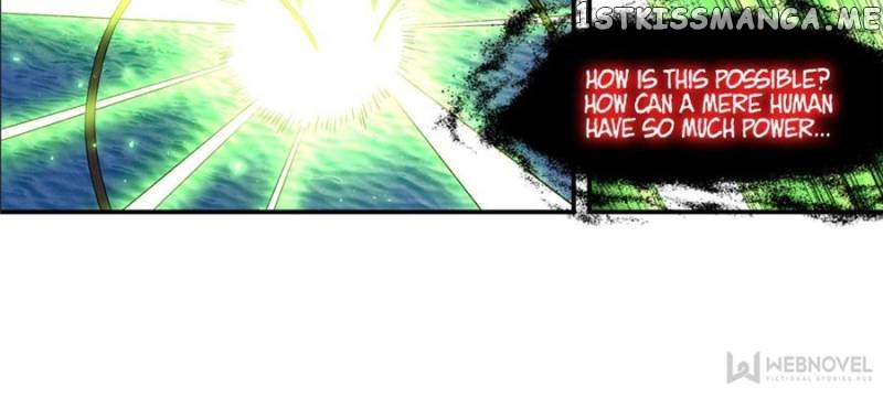 The Reincarnated Weapon Shop Owner chapter 81 - page 27